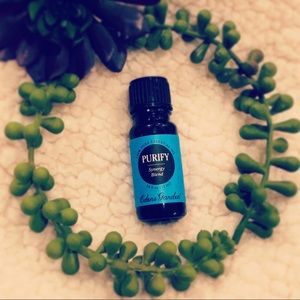 Edens Garden Purify Synergy Blend Essential Oil